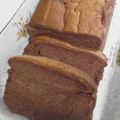 ゆうりくままヨ's cooksnap of when they made ムース食感♪ＲｕｍＣｏｃｏａＣａｋｅ☆.