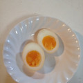 はるはるレストラン's cooksnap of when they made うちの☆煮卵☆.