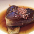 Shellieｍay's cooksnap of when they made 焼き茄子の麺つゆ浸し.