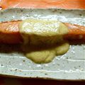 ソイtom's cooksnap of when they made サーモンのソテーw/シーザードレッシング.