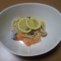 もこもこ丼's cooksnap of when they made ローズマリー香る♪たらときのこの包み焼き.