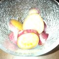 ゆうき55's cooksnap of when they made さつまいも煮.