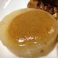まゆきち５３６２'s cooksnap of when they made 煮物のついでに『ふろふき大根◎』作ろう♪.