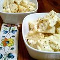 まりぽさkei's cooksnap of when they made レンジで簡単！ポテトサラダ.