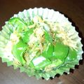 ゆうき55's cooksnap of when they made めっちゃ簡単！！ピーマンのおかかポン酢.