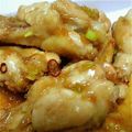 miremo's cooksnap of when they made 超簡単な母の味！！手羽元の甘辛煮.