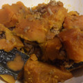 おに★よめこ's cooksnap of when they made かぼちゃのそぼろ煮.