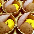 りんこゆき's cooksnap of when they made そのまんま＊さつま芋のクッキー.