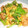 mikochang's cooksnap of when they made 菜の花と鶏肉の柚子胡椒炒め✿.