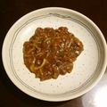 エビフライ93's cooksnap of when they made 簡単♡なめこのバター炒め.