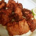 qmc935's cooksnap of when they made ♪中華料理屋さんの♪　鶏唐揚げ.