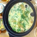なつ子。's cooksnap of when they made とっても簡単！ヘルシー豆乳鍋★.
