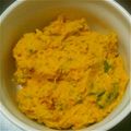 neana777's cooksnap of when they made 低カロ！簡単さっぱりかぼちゃサラダ.