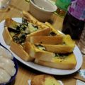 ヒ～ロ's cooksnap of when they made フライパンで簡単★食パンキッシュ.