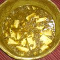 RYURYU16's cooksnap of when they made 簡単★麻婆豆腐.