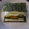 スタイリッシュママ's cooksnap of when they made 愛してやまないヘルシーおやつ♡.