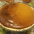 あんこねぇ's cooksnap of when they made パンプキンパイ.