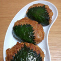 サチッコ's cooksnap of when they made とり紫蘇照り焼き.