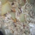 暇姉さん's cooksnap of when they made 大根と豚バラ肉の煮物.