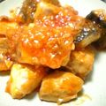 プチあや's cooksnap of when they made ♪ご飯が進みます♪『サバチリ』.
