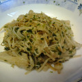 こみれ's cooksnap of when they made えのきのバター炒め青のり風味　プチおかず.