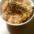 きてぃちゃん８８'s cooksnap of when they made あじわい　ホタテご飯.