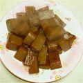 ﾌﾞﾌﾞ's cooksnap of when they made しみしみ♪ピリ辛☆蒟蒻の炒り煮☆.