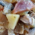 おぉぱ's cooksnap of when they made 野菜たっぷり簡単♪塩麹ポトフ.
