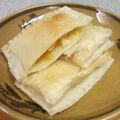 ＲＫまま's cooksnap of when they made フルーツホットサンド.