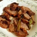 コロだんでぃ's cooksnap of when they made 焼豚。.