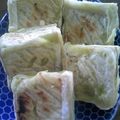 ゆうたけんと's cooksnap of when they made お手軽☆芋きんつば.