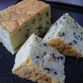 ひろみつばち's cooksnap of when they made さつまいものケーキ.