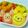 ＊ひまぜんママ＊'s cooksnap of when they made プーさんとピグレットのお弁当（キャラ弁）.
