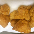 よもぎとヨーゼフ's cooksnap of when they made 簡単★ムネ肉のから揚げ.