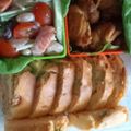 はーとの1's cooksnap of when they made 枝豆のケークサレ.