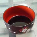 lalasnoopy's cooksnap of when they made じいちゃんのめんつゆ.
