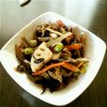 でろやましまこ's cooksnap of when they made ★止まらない！シャキシャキひじき★.