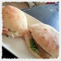 junjuntaro's cooksnap of when they made ホエイdeふんわり白パン.