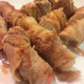 まみももはやあつわた's cooksnap of when they made 照りポテ肉巻き★.