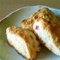 べぽBee's cooksnap of when they made 外はさくさく中はふんわり♪スコーン　scones.