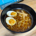 ★ゴンぎつね★'s cooksnap of when they made 簡単！おいしい！醤油ラーメンスープ.