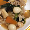 なてう's cooksnap of when they made 簡単なのに絶品☆具だくさんの中華丼.