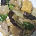 クーピーじゅんちゃん's cooksnap of when they made ベジ♪茄子と厚揚げの豚バラみそ炒め.
