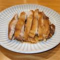 かなりんココりん's cooksnap of when they made ほとんどほったらかし！鶏チャーシュー.