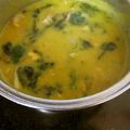 pangtang's cooksnap of when they made 栄養満点♪鮭の秋シチュー☆.
