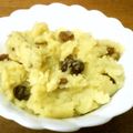 リュウ★ルナ's cooksnap of when they made レンジで★さつまいもとレーズンのサラダ.