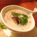 ぼーちゃんごはん's cooksnap of when they made 簡単★茶碗蒸し.