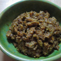 りむゆらマンマ's cooksnap of when they made 春のおとずれ♪ふきのとう味噌♪.