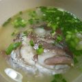 まりち♪'s cooksnap of when they made 「鯛のあら汁」を作ってみた！.