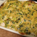 tasaya's cooksnap of when they made トースターで＠鶏のネギ味噌マヨ焼き.